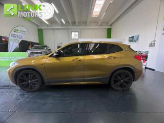 BMW X2 usata, con Airbag