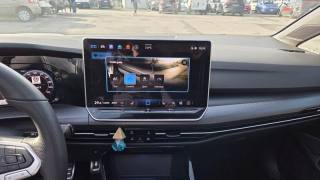 VOLKSWAGEN Golf usata, con Bluetooth