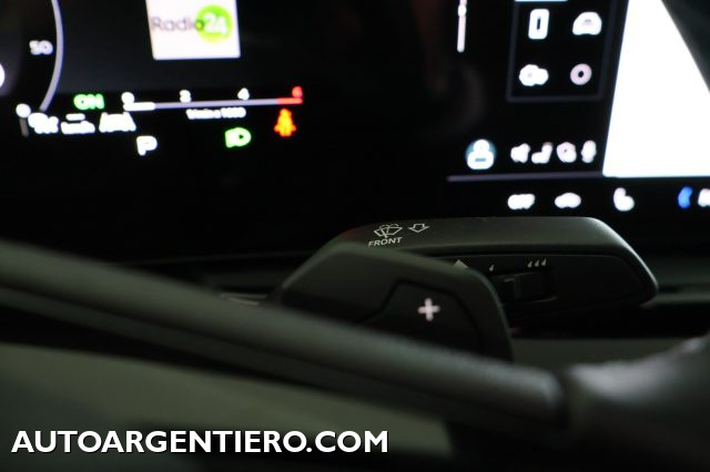 AUDI A5 usata, con Cruise Control