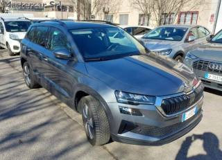 SKODA Karoq usata, con Alzacristalli elettrici