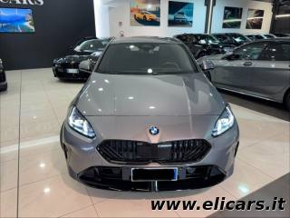BMW 120 usata, con Controllo trazione