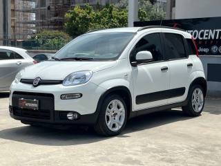 FIAT Panda usata, con Airbag Passeggero