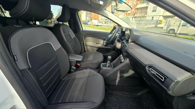 DACIA Jogger usata, con Cruise Control