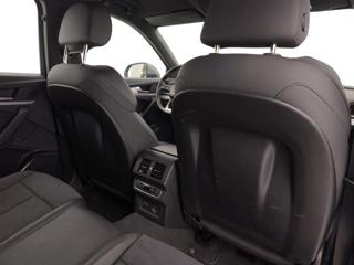 AUDI Q5 usata, con USB
