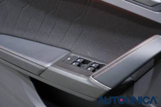 CUPRA Formentor usata, con Isofix