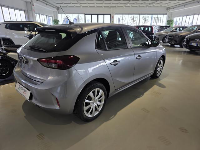 OPEL Corsa usata, con Airbag Passeggero