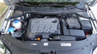 VOLKSWAGEN Passat usata 127