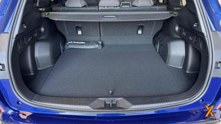 SUBARU Forester usata, con Antifurto