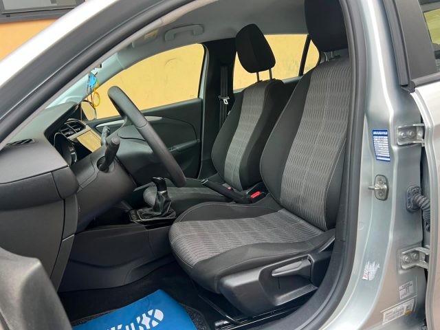 OPEL Corsa usata, con Cruise Control