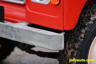 LAND ROVER Defender usata 25
