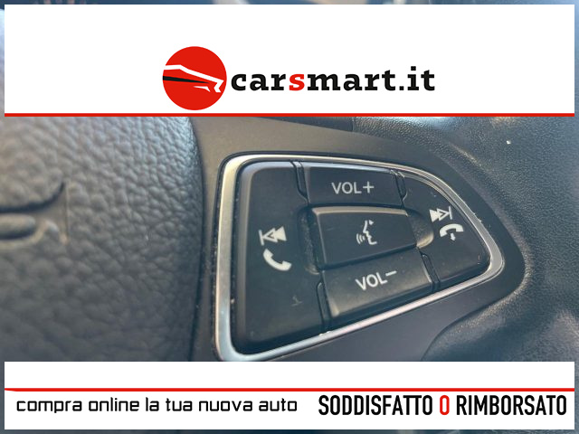 FORD Kuga usata 21