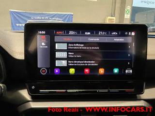CUPRA Formentor usata, con Airbag testa