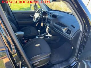 JEEP Renegade usata 21