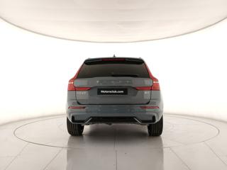 VOLVO XC60 usata, con Airbag Passeggero