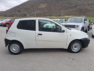FIAT Punto usata, con Servosterzo