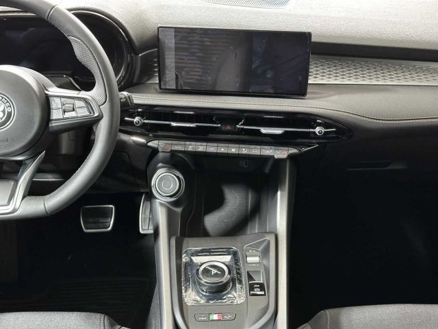 ALFA ROMEO Tonale usata, con Sedile posteriore sdoppiato