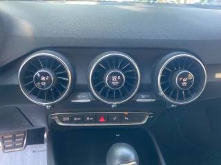 AUDI TT usata, con Boardcomputer