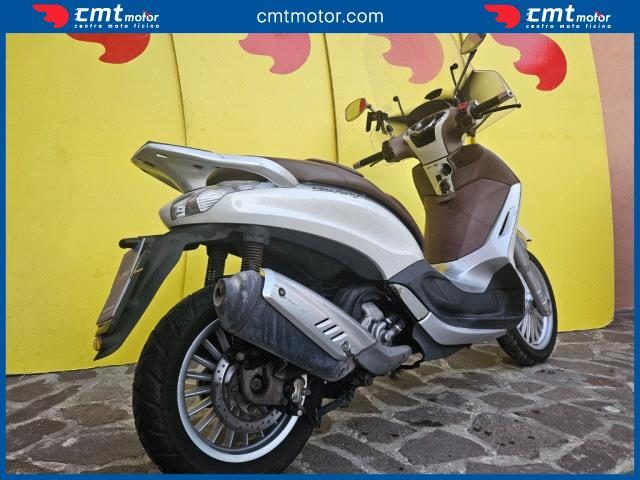 PIAGGIO Other usata 3
