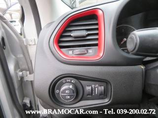 JEEP Renegade usata, con Filtro antiparticolato