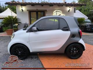 SMART ForTwo usata, con Airbag