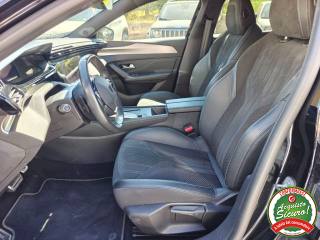 PEUGEOT 408 usata, con Cerchi in lega