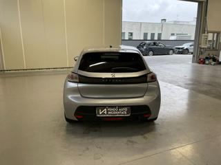 PEUGEOT 208 usata, con Autoradio