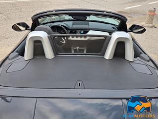 BMW Z4 usata, con Servosterzo