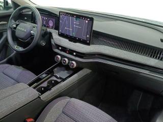 SKODA Superb usata, con Filtro antiparticolato