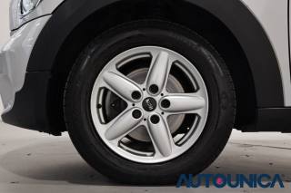 MINI Countryman usata 38