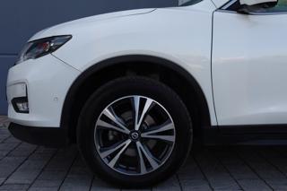 NISSAN X-Trail usata, con Sensori di parcheggio anteriori
