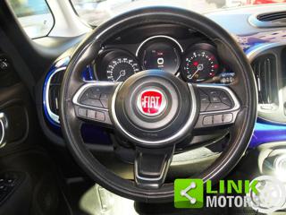 FIAT 500L usata, con Chiusura centralizzata