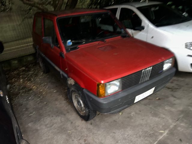 FIAT Panda usata 5
