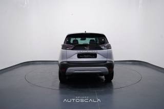 OPEL Crossland usata, con Chiusura centralizzata