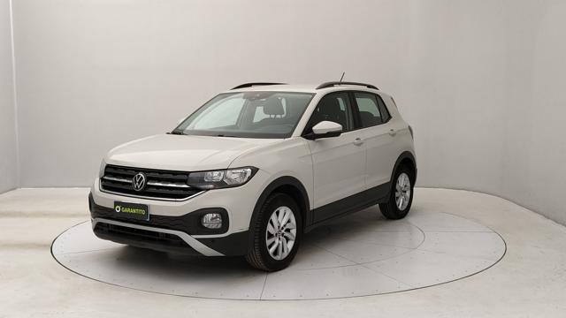 VOLKSWAGEN T-Cross usata, con ABS