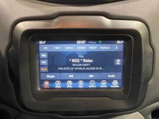 JEEP Renegade usata, con Bluetooth
