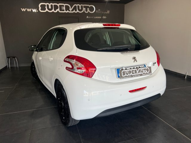 PEUGEOT 208 usata, con Alzacristalli elettrici