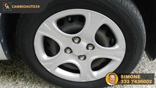KIA Picanto usata, con Chiusura centralizzata telecomandata