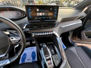 PEUGEOT 3008 usata, con ESP