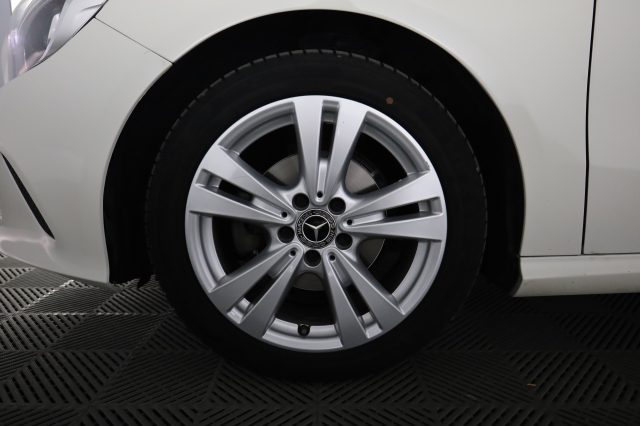 MERCEDES-BENZ A 180 usata 6
