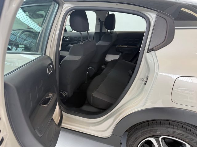 CITROEN C3 usata 28