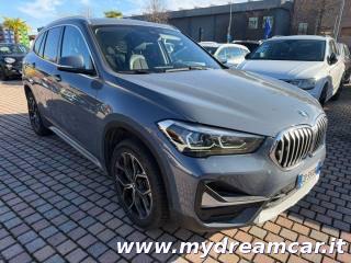 BMW X1 usata, con Airbag Passeggero