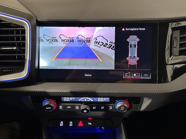 AUDI A1 usata, con Cerchi in lega