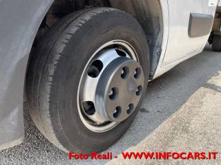 RENAULT Master usata, con Luci diurne