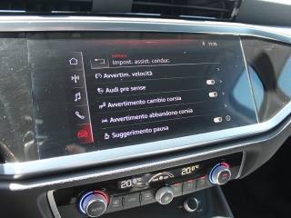 AUDI Q3 usata, con Autoradio digitale
