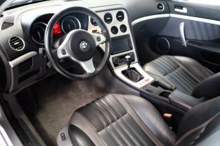 ALFA ROMEO Brera usata, con Fendinebbia