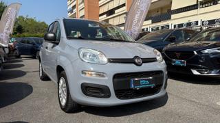 FIAT Panda usata, con Airbag
