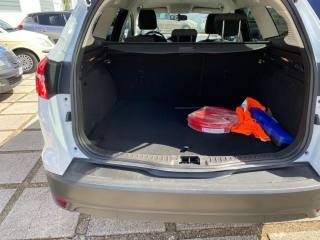 FORD Focus usata, con Volante in pelle