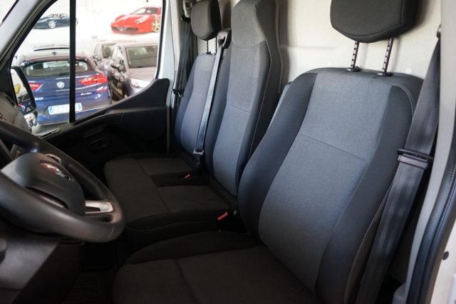 RENAULT Master usata 28