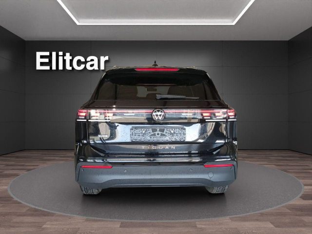 VOLKSWAGEN Tiguan usata, con Antifurto