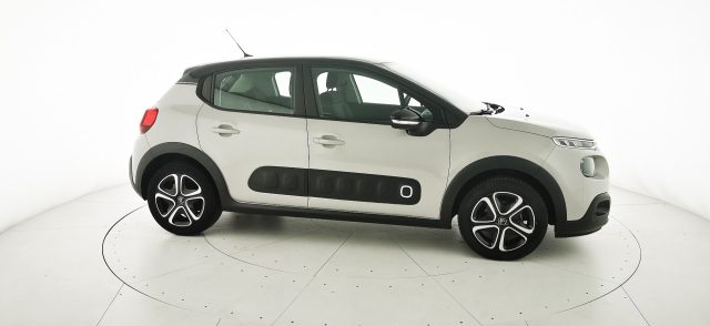 CITROEN C3 usata, con Isofix
